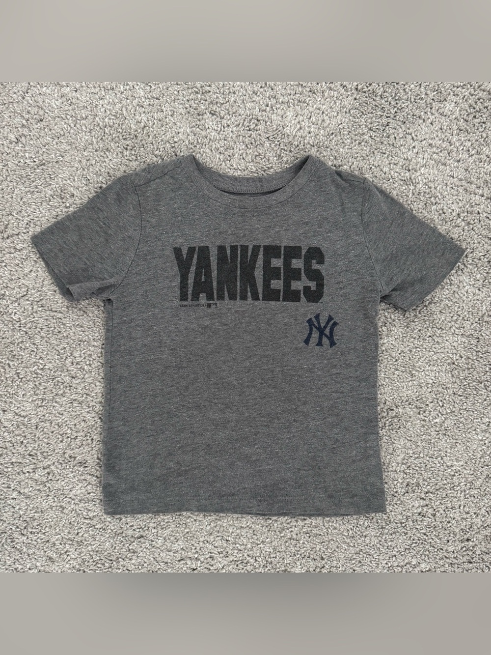 New York Yankees Tee